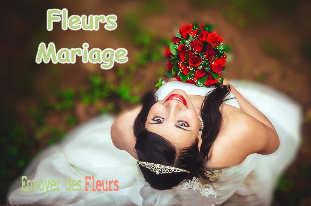 lIVRAISON FLEURS MARIAGE à REAUMONT