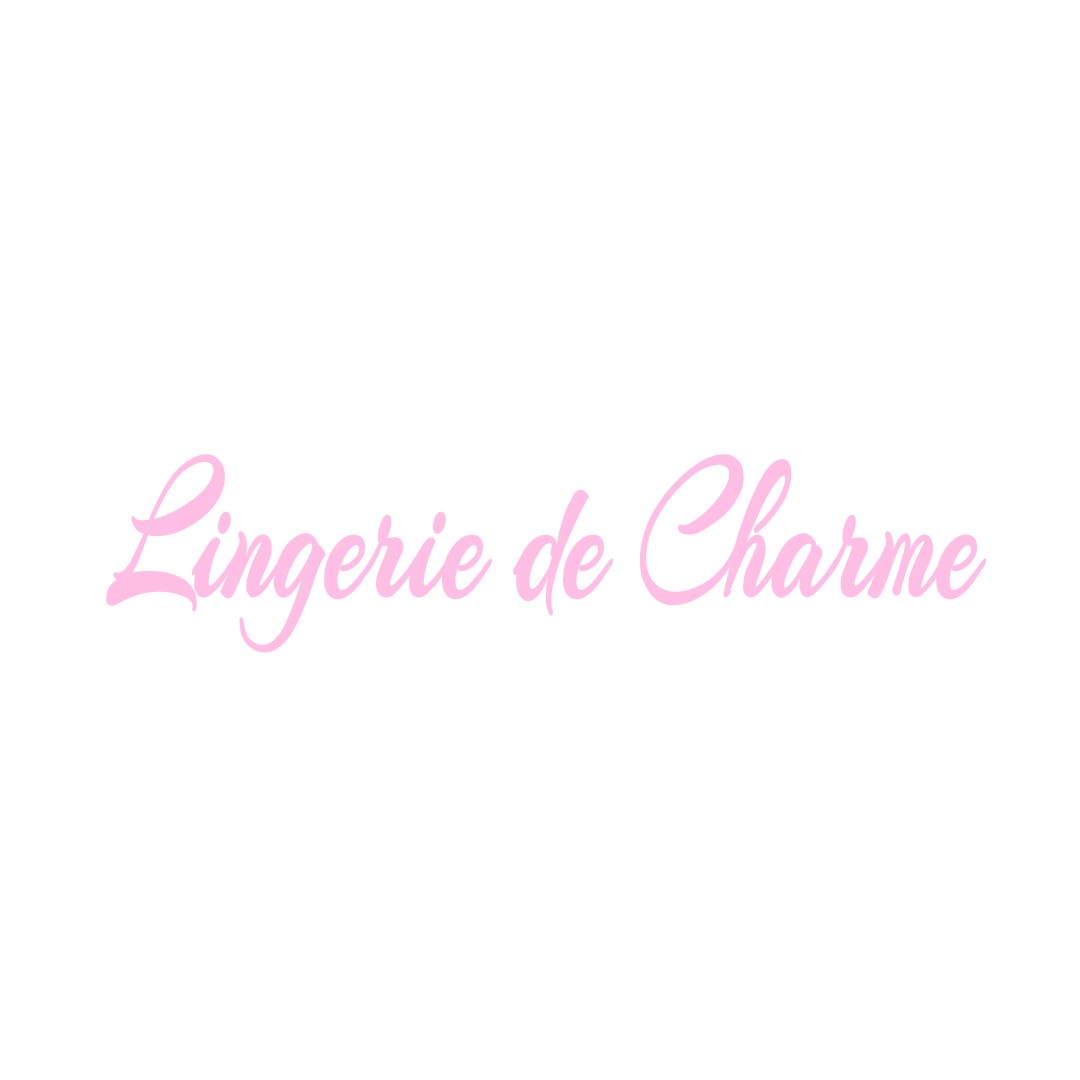 LINGERIE DE CHARME REAUMONT